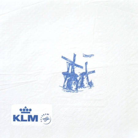 KLM Windmills