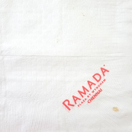Ramada Wyndham