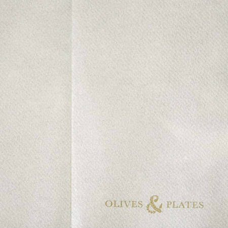 Olives & Plates
